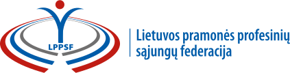 Lietuvos pramonės profesinių sąjungų federacija : 